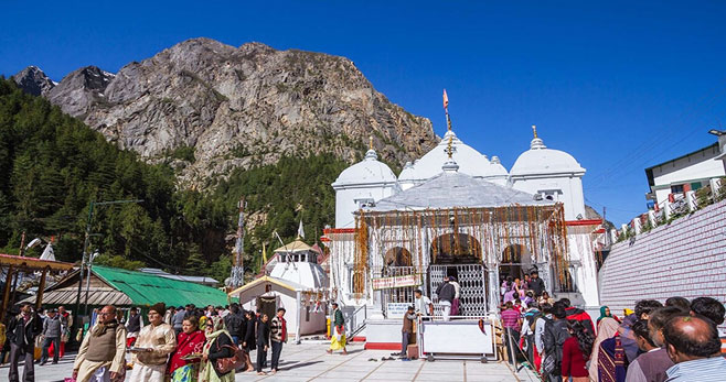 gangotri