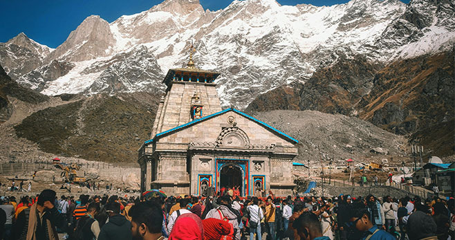 kedarnath