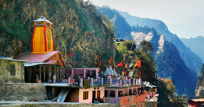 yamunotri