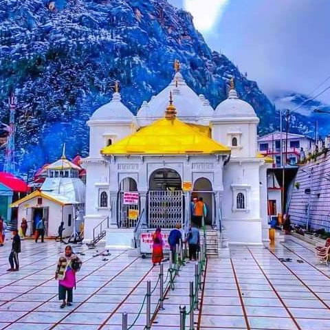 chardham yatra