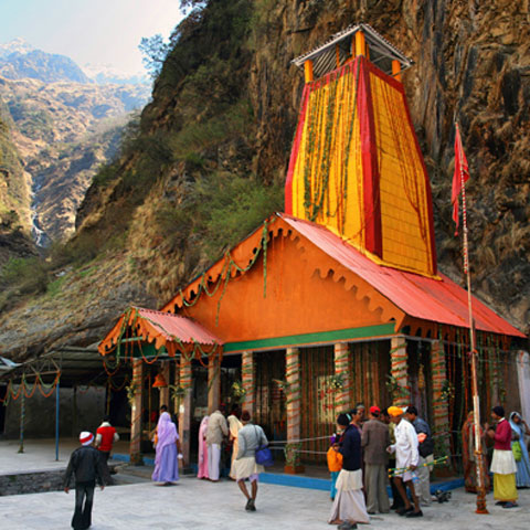 chardham yatra