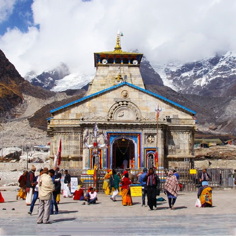 chardham yatra