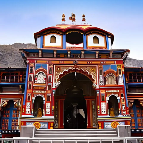 chardham yatra